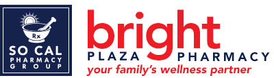 Bright Plaza Pharmacy