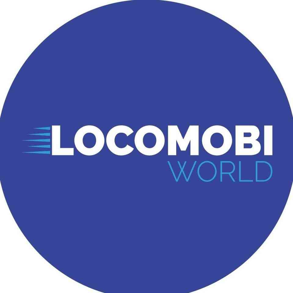 Locomobi World