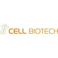 Cell Biotech Co., Ltd. logo