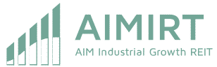 AIM Industrial Growth Freehold and Leasehold REIT