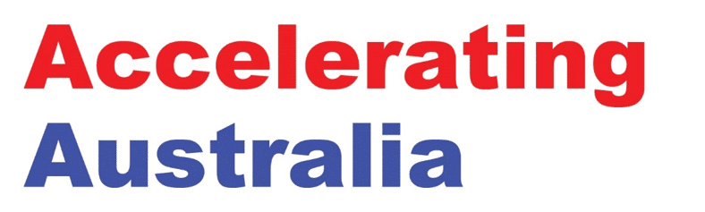 Accelerating Australia consortium, led by Centre for Entrepreneurial Research and innovation Ltd