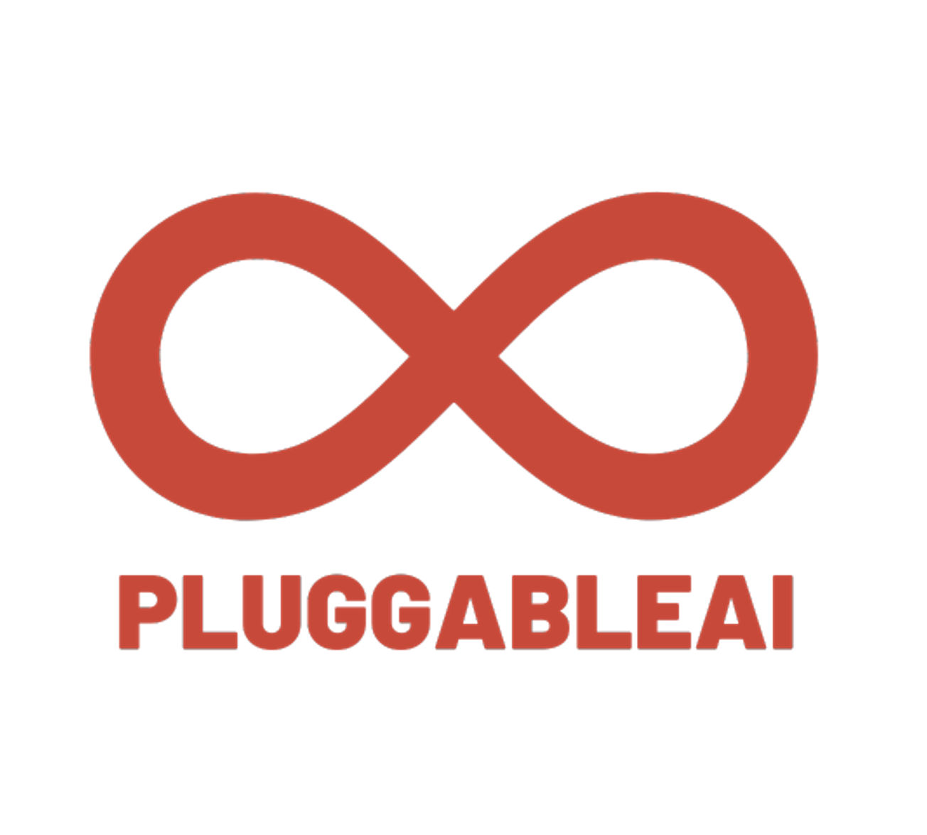 PluggableAI startup logo