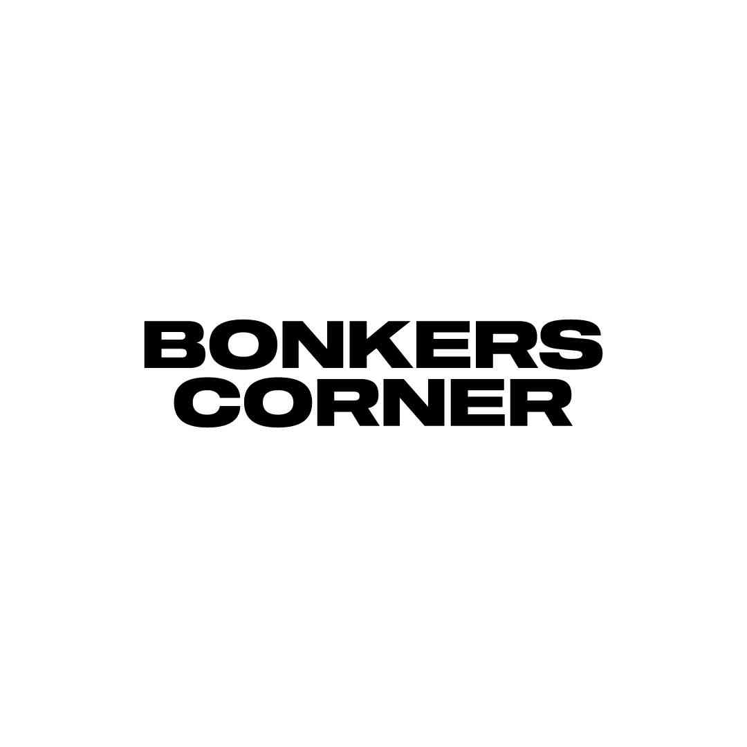 Bonkers Corner
