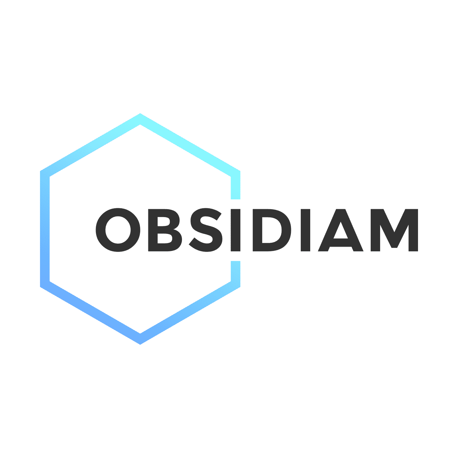 Obsidiam logo