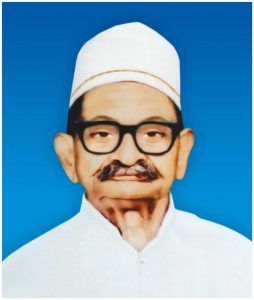 imagePlace Late Shri Kishanlalaji Surana