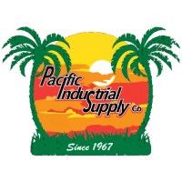 Pacific Industrial Supply Co., Inc.