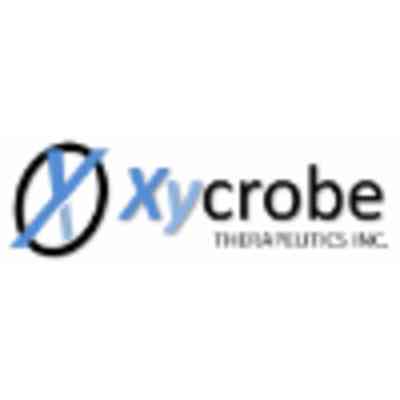 Xycrobe Therapeutics