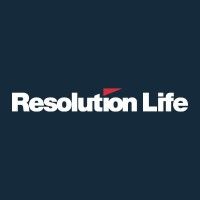 Resolution Life