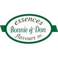 Bonnie & Don Flavours