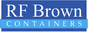 RF Brown