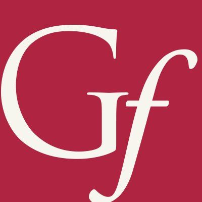 BILL & MELINDA GATES FOUNDATION logo