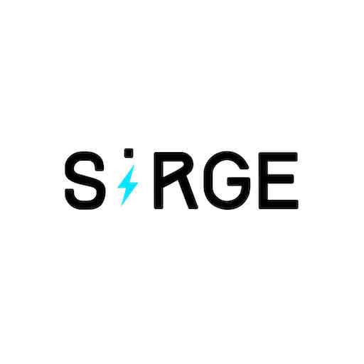 Sirge logo