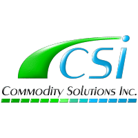 Commodity Solutions