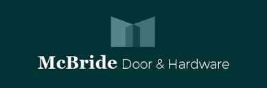 McBride Door & Hardware