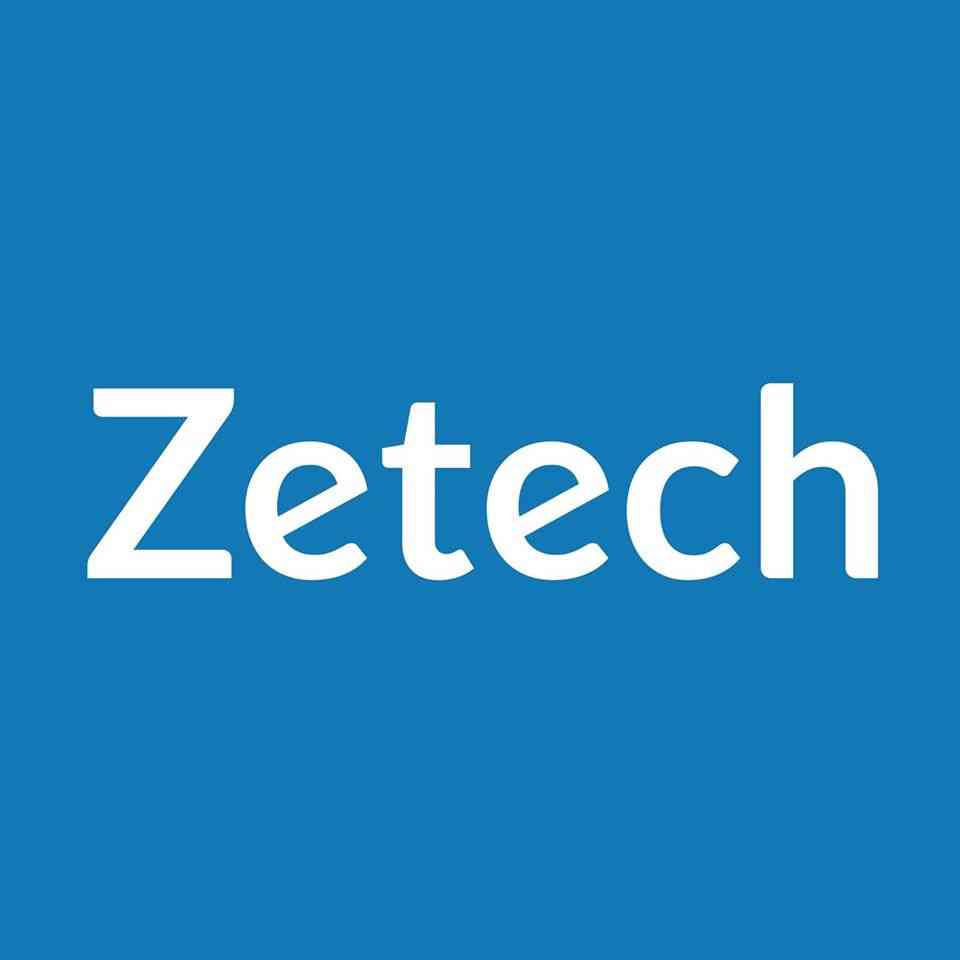 Zetech