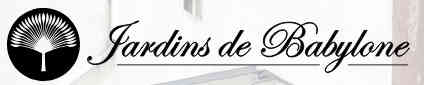 Jardins de Babylone