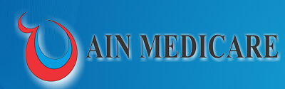 Ain Medicare Sdn. Bhd.