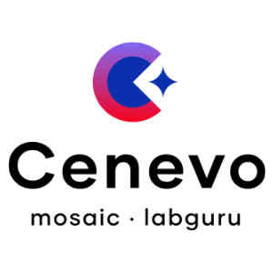 Cenevo (Previously Labguru/BioData and Titian Software)