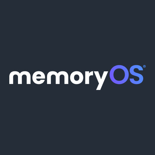 memoryOS