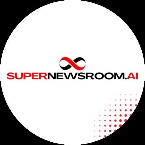 Supernewsroom.AI