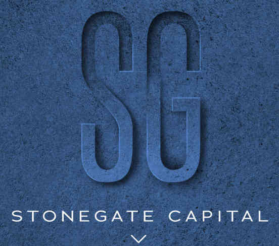 Stonegate Capital Holdings