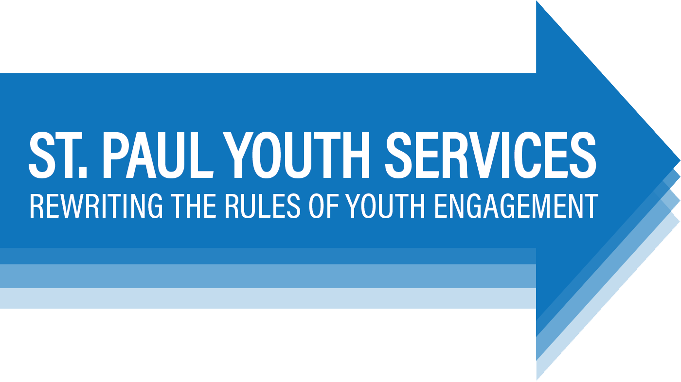 St Paul Youth Services