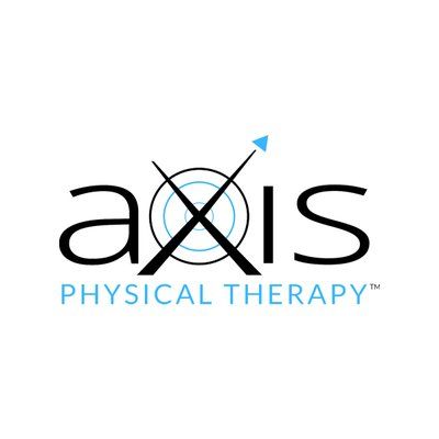 Axis Physical Therapy Inc.