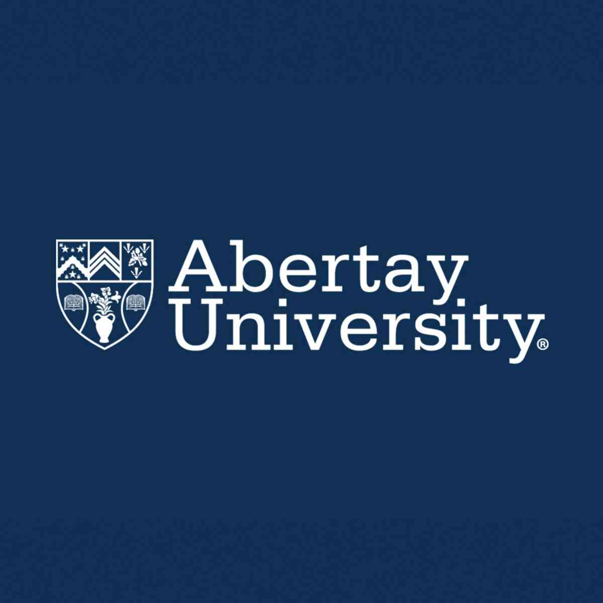 University of Abertay