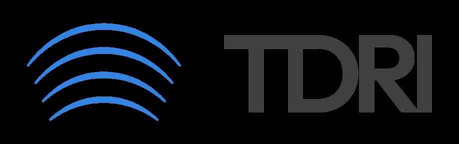 TDRI Limited logo