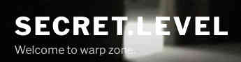 Secret Level