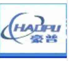 Haopu Titanium