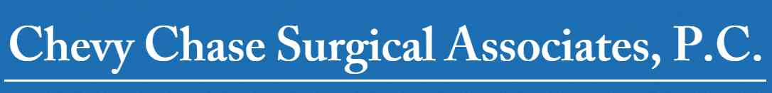 Chevy Chase Surgical Associates, P.C.