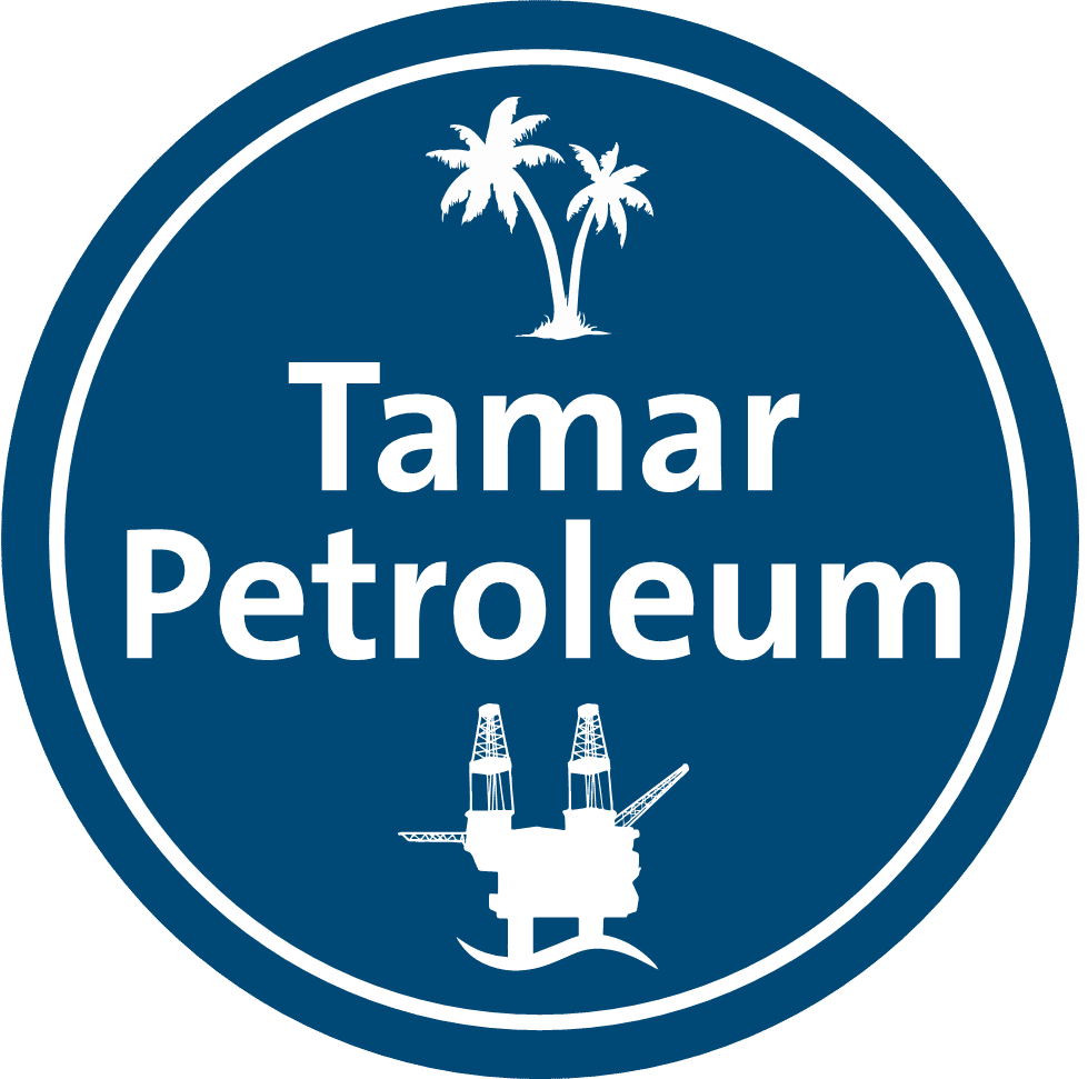 Tamar Petroleum