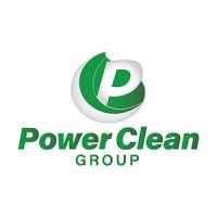 Power Clean Group