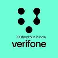Verifone (formerly 2Checkout)