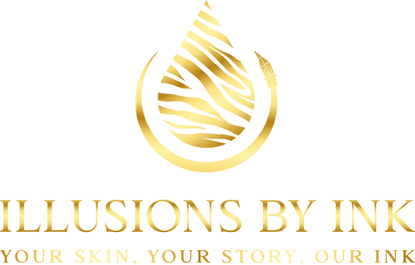 Illusions By Ink Studio