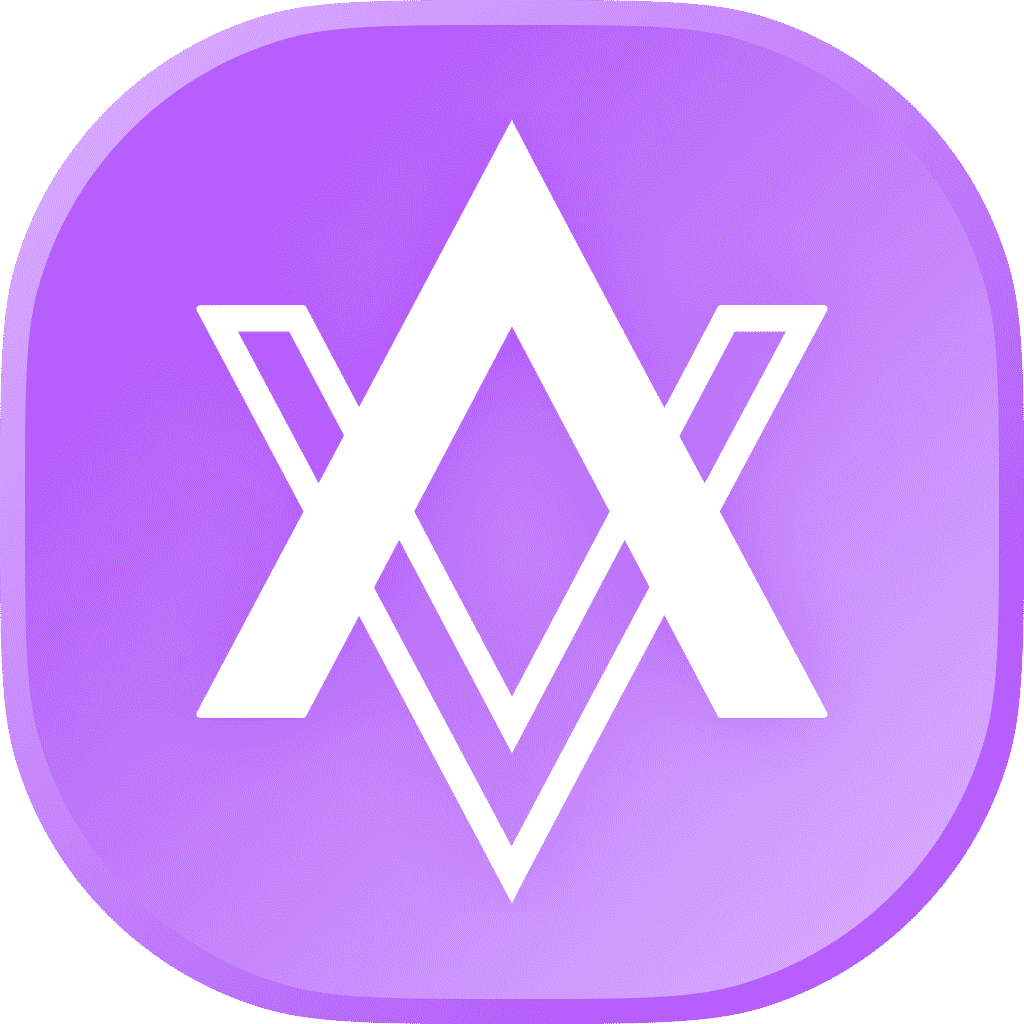 viral.app logo