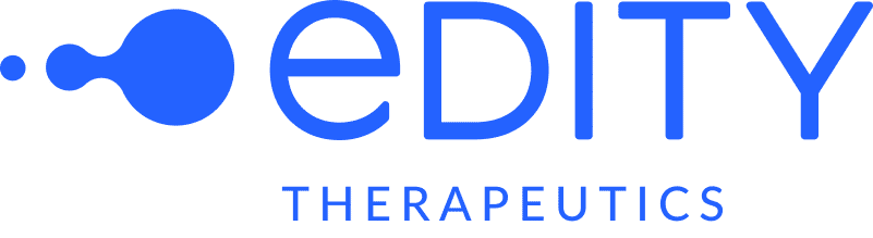 Edity Therapeutics Ltd.