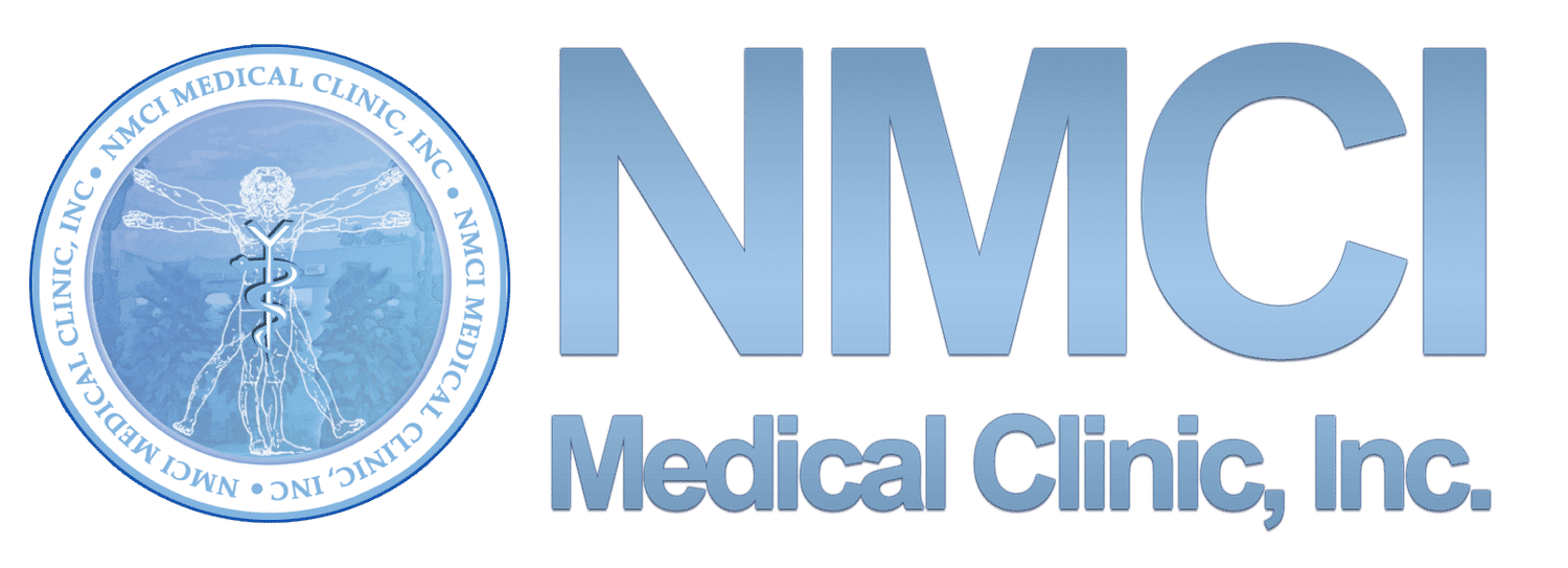 Nmci Medical Clinic
