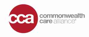 Commonwealth Care Alliance