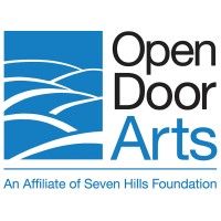 Open Door Arts