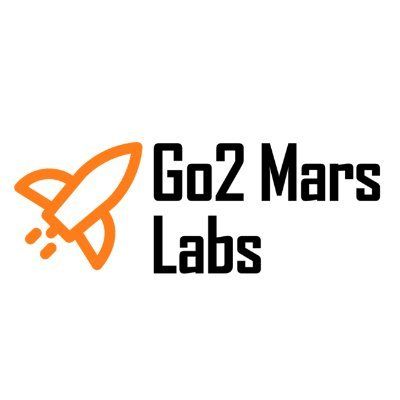 Go2Mars Labs Logo