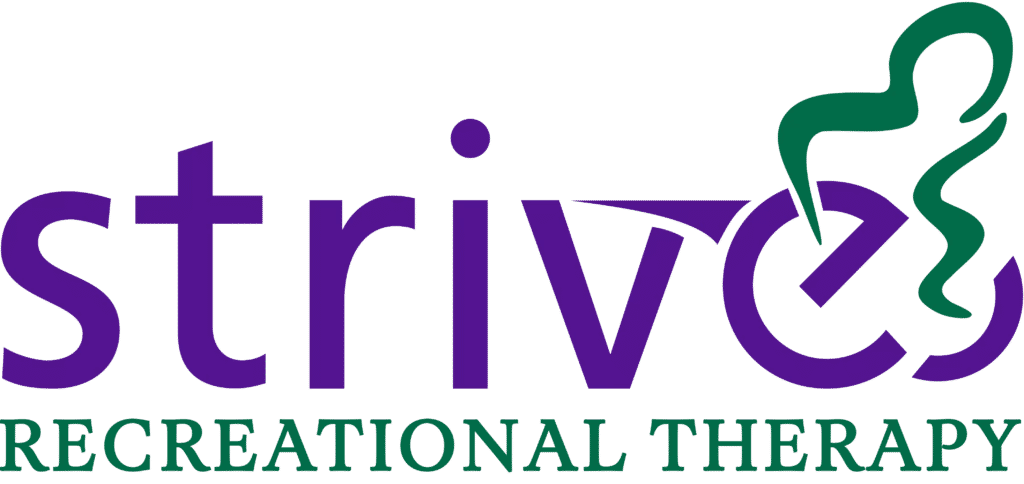 Strive, Inc