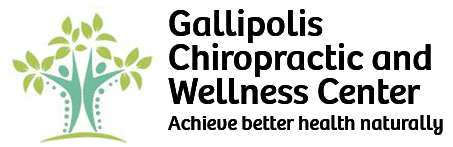 GALLIPOLIS CHIROPRACTIC & WELLNESS CENTER LLC