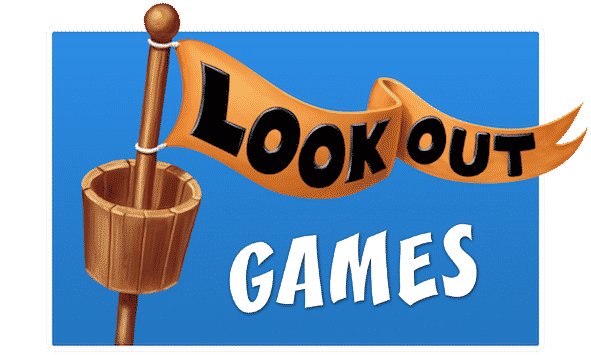 Lookout Games