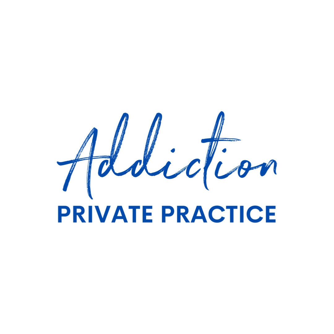 Addiction Private Practice