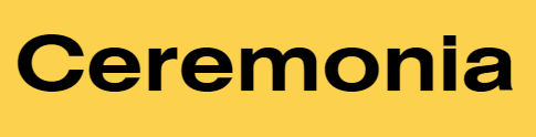 Ceremonia