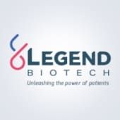 Legend Biotech Nanjing