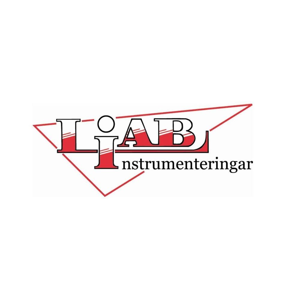 LIAB Instrumenteringar