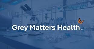 Grey Matters Health, Inc.